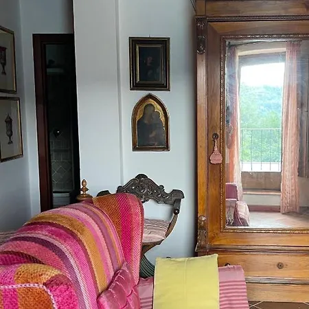 Bed & Breakfast Ludonicco 3*