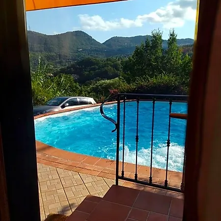 Ludonicco Bed & Breakfast