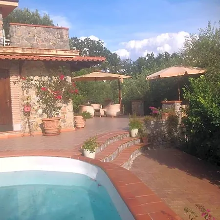 Bed & Breakfast Ludonicco San Giovanni a Piro