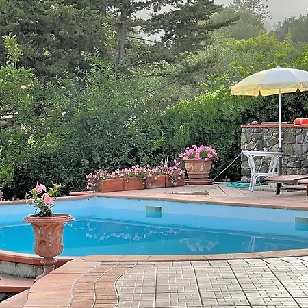 Ludonicco Bed & Breakfast San Giovanni a Piro