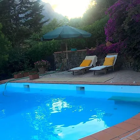 Bed & Breakfast Ludonicco