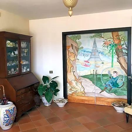 Bed & Breakfast Ludonicco