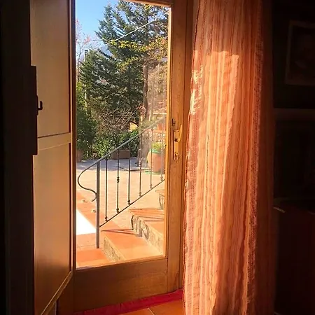 维拉鲁多尼科住宿加早餐旅馆 住宿加早餐酒店 圣乔瓦尼-阿皮罗