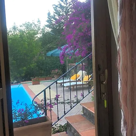 Bed & Breakfast Ludonicco San Giovanni a Piro