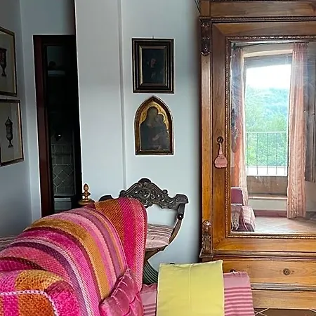 维拉鲁多尼科住宿加早餐旅馆