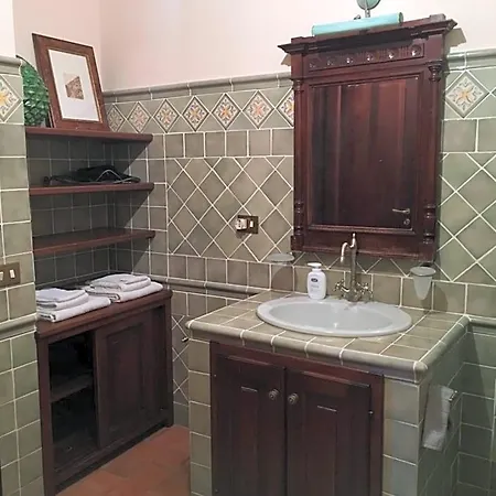 Bed & Breakfast Ludonicco San Giovanni a Piro