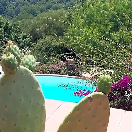 Bed & Breakfast Ludonicco San Giovanni a Piro
