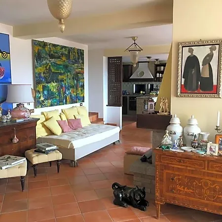 Bed & Breakfast Ludonicco San Giovanni a Piro