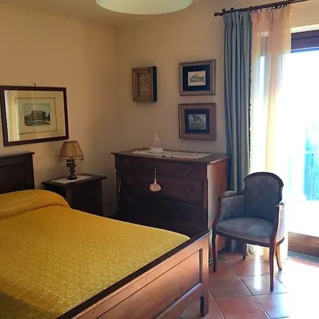 Ludonicco Bed & Breakfast San Giovanni a Piro