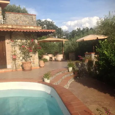 Ludonicco Bed & Breakfast