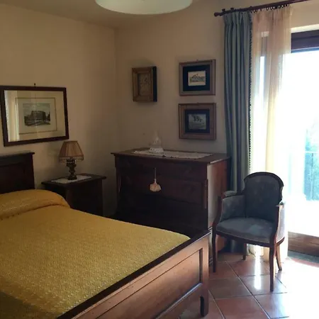 Bed & Breakfast Ludonicco 3*