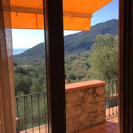 Oda ve Kahvaltı Ludonicco 3*