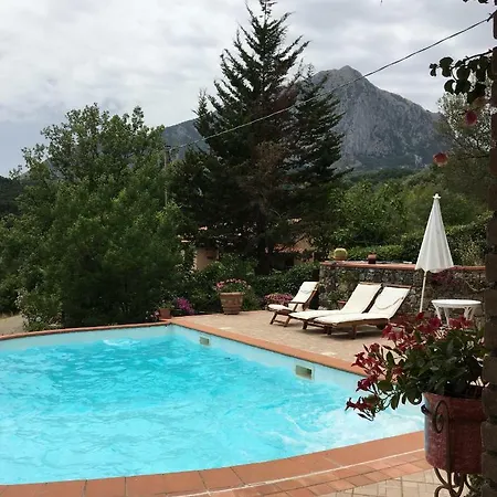 Bed & Breakfast Ludonicco