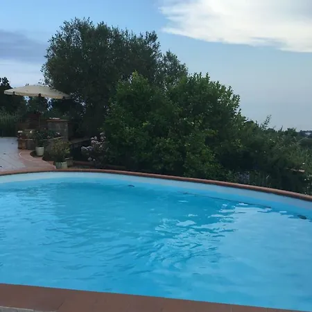 Ludonicco Bed & Breakfast San Giovanni a Piro