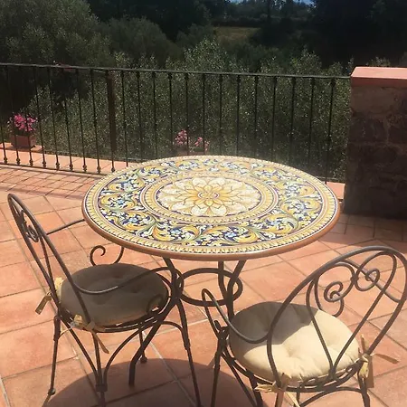 Ludonicco Oda ve Kahvaltı San Giovanni a Piro
