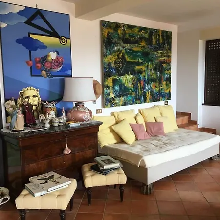 Bed & Breakfast Ludonicco 3*