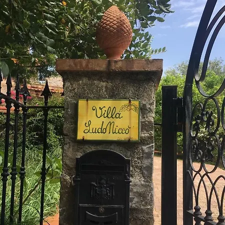 Ludonicco Oda ve Kahvaltı