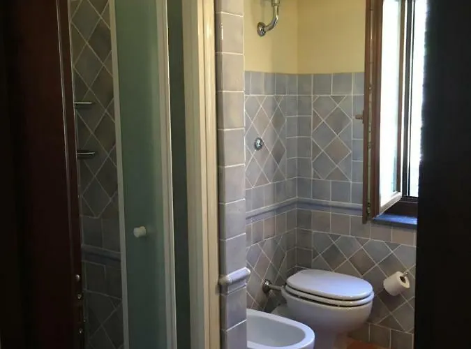 Bed and breakfast Ludonicco San Giovanni a Piro