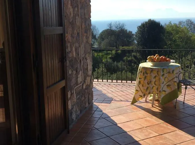 Bed & Breakfast Ludonicco