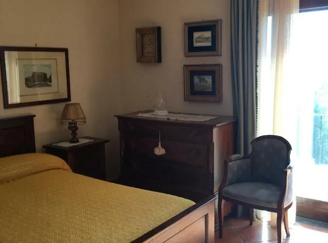 Couette-café Ludonicco 3*