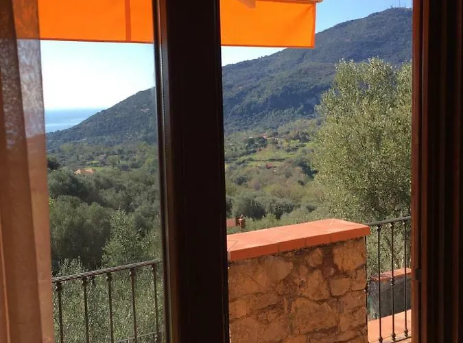 Bed & Breakfast Ludonicco 3*